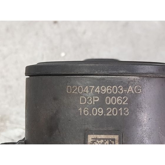 Pinza Freno Trasera Izquierda Para Peugeot 308
