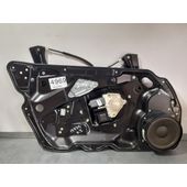 Elevalunas Delantero Izquierdo Para Volkswagen Passat Berlina