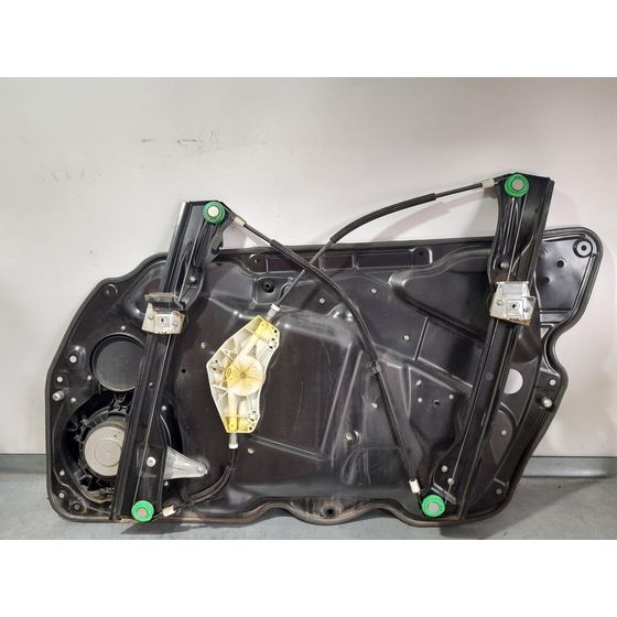 Elevalunas Delantero Izquierdo Para Volkswagen Passat Berlina