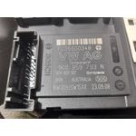 Elevalunas Delantero Izquierdo Para Volkswagen Passat Berlina