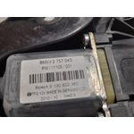 Elevalunas Delantero Izquierdo Para Mini Mini