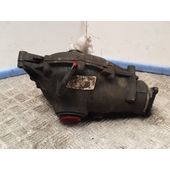 Diferencial Delantero Para Bmw X5