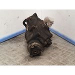 Diferencial Delantero Para Bmw X5