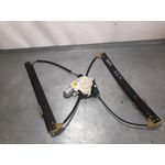 Elevalunas Delantero Izquierdo Para Audi A4 Ber.
