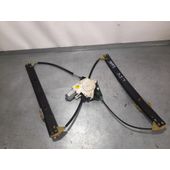 Elevalunas Delantero Izquierdo Para Audi A4 Ber.
