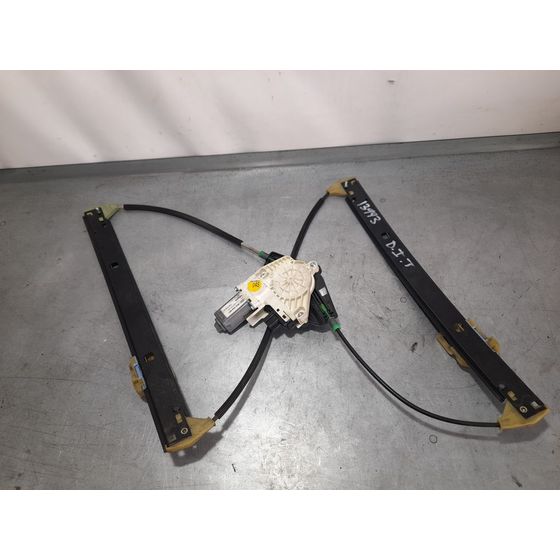 Elevalunas Delantero Izquierdo Para Audi A4 Ber.