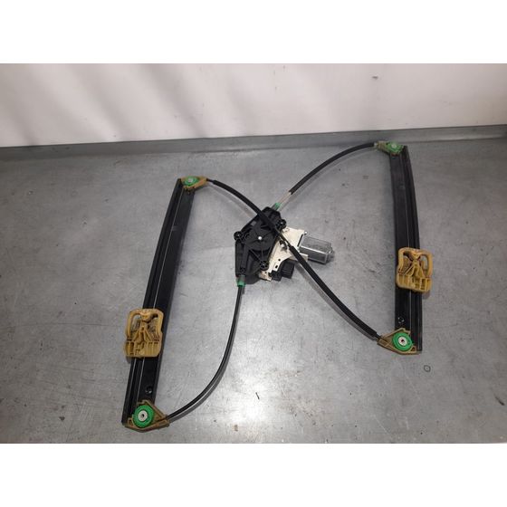 Elevalunas Delantero Izquierdo Para Audi A4 Ber.