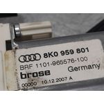 Elevalunas Delantero Izquierdo Para Audi A4 Ber.
