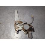 Elevalunas Trasero Derecho Para Ford Ranger