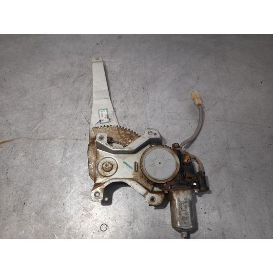Elevalunas Trasero Derecho Para Ford Ranger