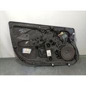 Elevalunas Delantero Izquierdo Para Ford Fiesta