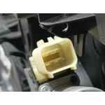 Elevalunas Delantero Izquierdo Para Ford Fiesta