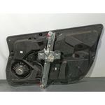 Elevalunas Delantero Izquierdo Para Ford Fiesta