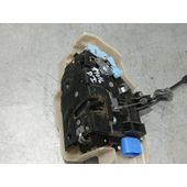 Cerradura Puerta Delantera Izquierda  Para Volkswagen Touran