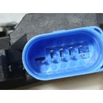 Cerradura Puerta Delantera Izquierda  Para Volkswagen Touran