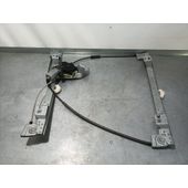 Elevalunas Delantero Derecho Para Renault Kangoo