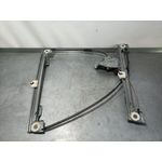 Elevalunas Delantero Derecho Para Renault Kangoo