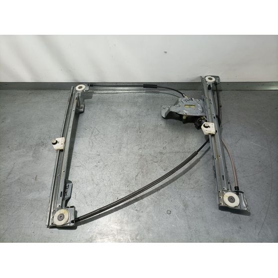 Elevalunas Delantero Derecho Para Renault Kangoo