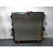 Radiador Agua Para Ford Ranger