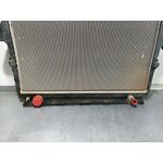 Radiador Agua Para Ford Ranger