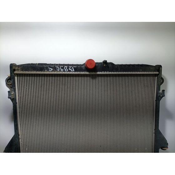Radiador Agua Para Ford Ranger