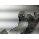 Radiador Agua Para Ford Ranger