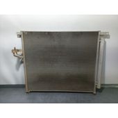 Condensador / Radiador Aire Acondicionado Para Ford Ranger