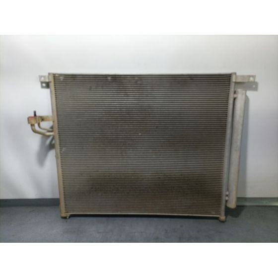 Condensador / Radiador Aire Acondicionado Para Ford Ranger