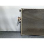 Condensador / Radiador Aire Acondicionado Para Ford Ranger
