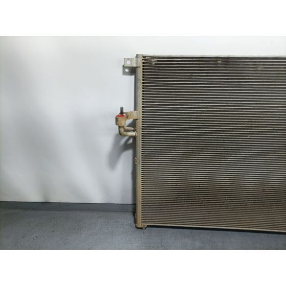 Condensador / Radiador Aire Acondicionado Para Ford Ranger