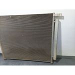 Condensador / Radiador Aire Acondicionado Para Ford Ranger