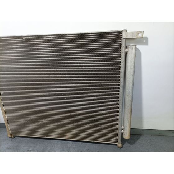 Condensador / Radiador Aire Acondicionado Para Ford Ranger