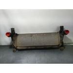 Intercooler Para Ford Ranger