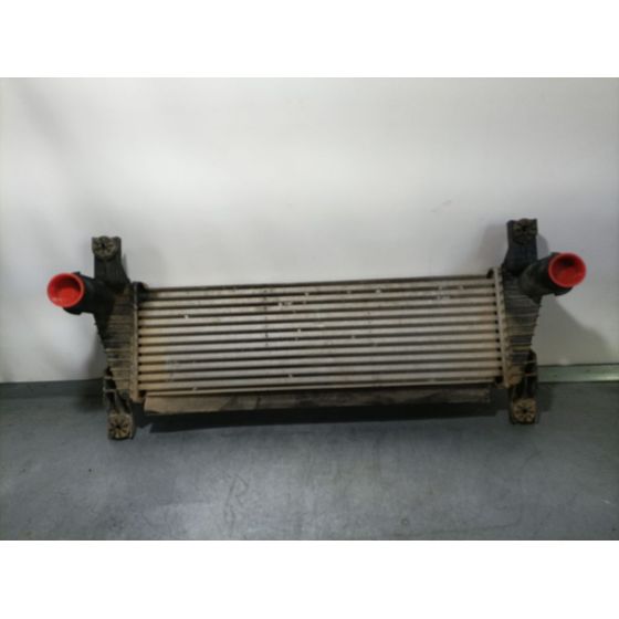 Intercooler Para Ford Ranger