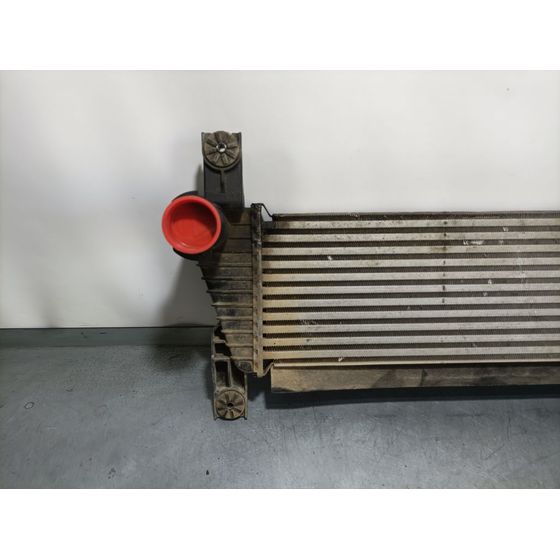 Intercooler Para Ford Ranger