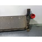 Intercooler Para Ford Ranger
