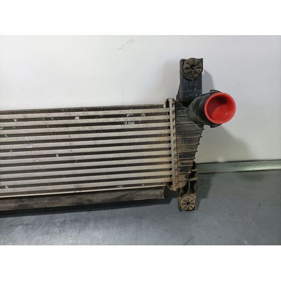 Intercooler Para Ford Ranger