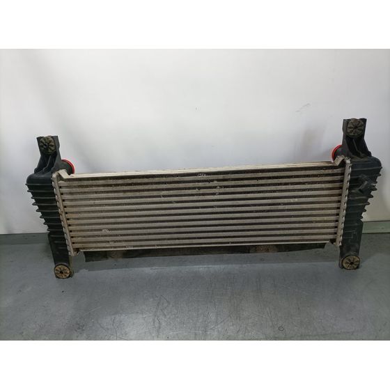 Intercooler Para Ford Ranger