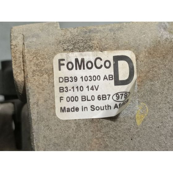 Alternador para Ford Ranger (Tke)