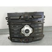 Mando Multifuncion Para Ford Ranger