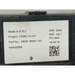 Mando Multifuncion Para Ford Ranger