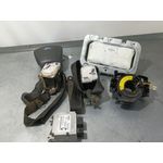 Kit Airbag Para Ford Ranger