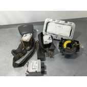 Kit Airbag Para Ford Ranger