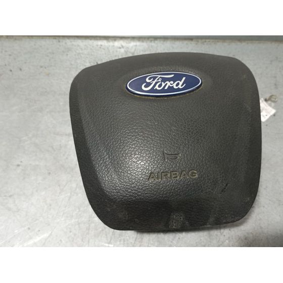 Kit Airbag Para Ford Ranger