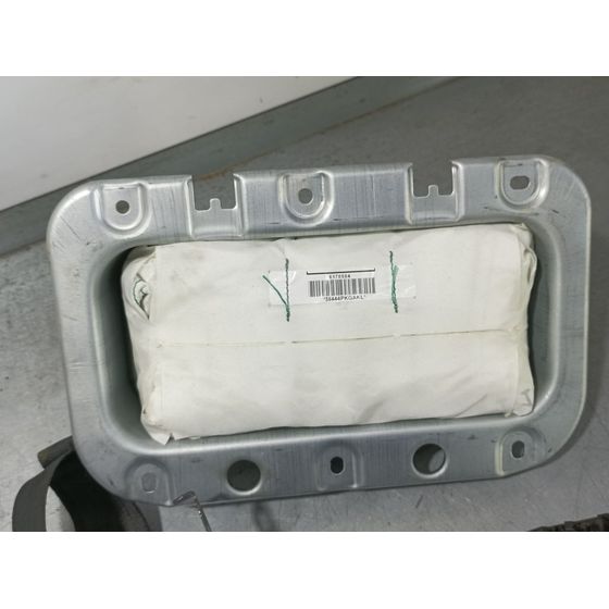 Kit Airbag Para Ford Ranger