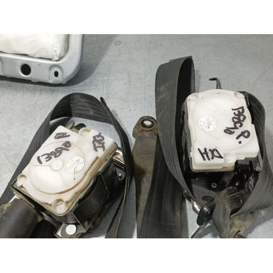 Kit Airbag Para Ford Ranger
