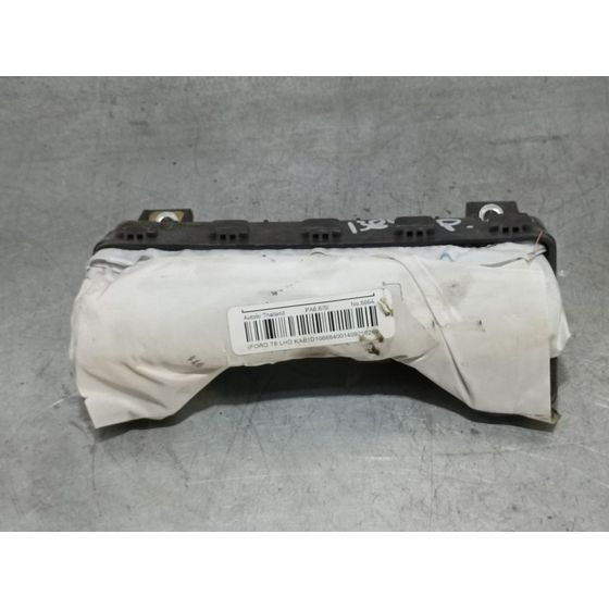 Kit Airbag Para Ford Ranger
