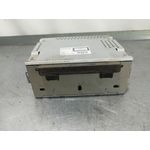 Sistema Audio / Radio Cd Para Ford Ranger