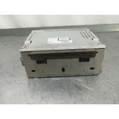 Sistema Audio / Radio Cd Para Ford Ranger