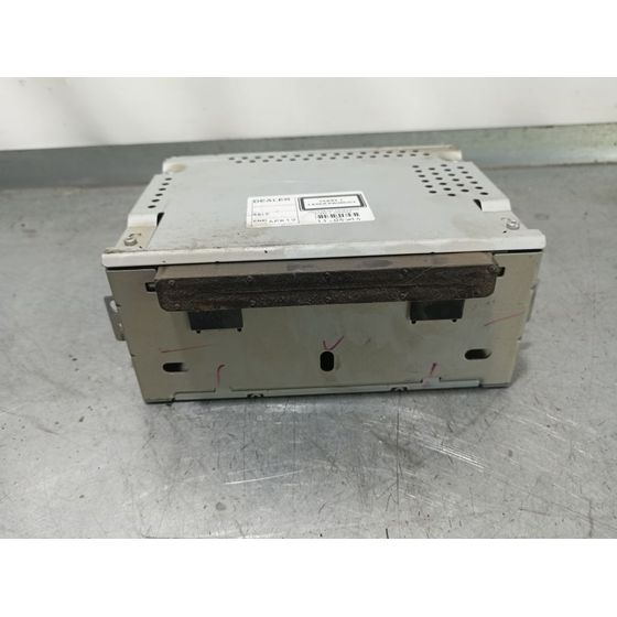 Sistema Audio / Radio Cd Para Ford Ranger
